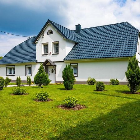 Enklawa Nad Kwisa Apartament 4 Świeradów-Zdrój Exterior foto