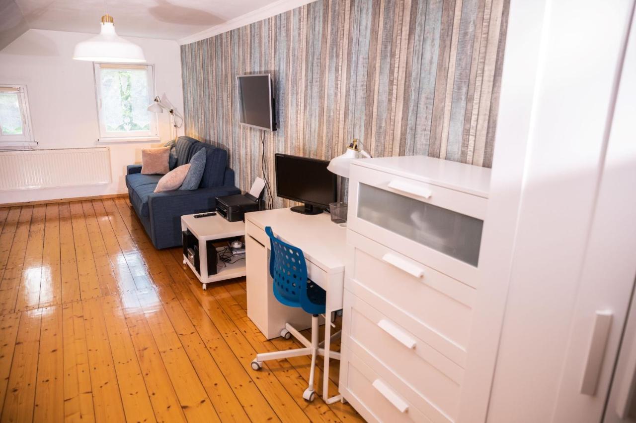 Enklawa Nad Kwisa Apartament 4 Świeradów-Zdrój Exterior foto
