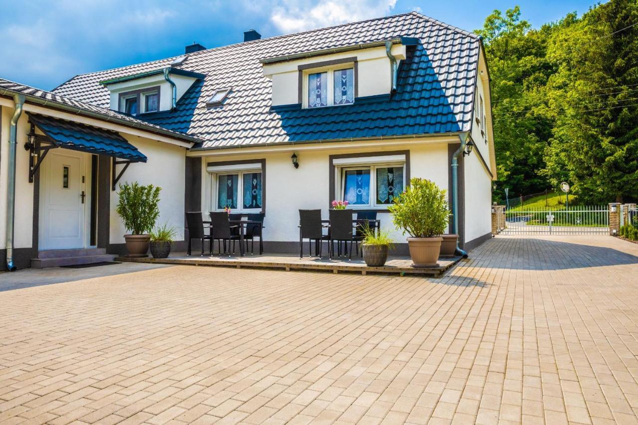 Enklawa Nad Kwisa Apartament 4 Świeradów-Zdrój Exterior foto