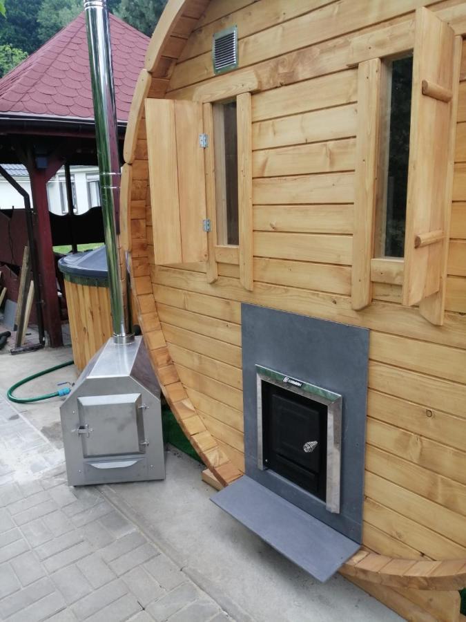 Enklawa Nad Kwisa Apartament 4 Świeradów-Zdrój Exterior foto