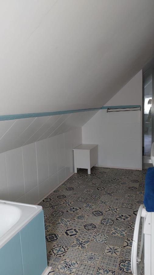 Enklawa Nad Kwisa Apartament 4 Świeradów-Zdrój Exterior foto