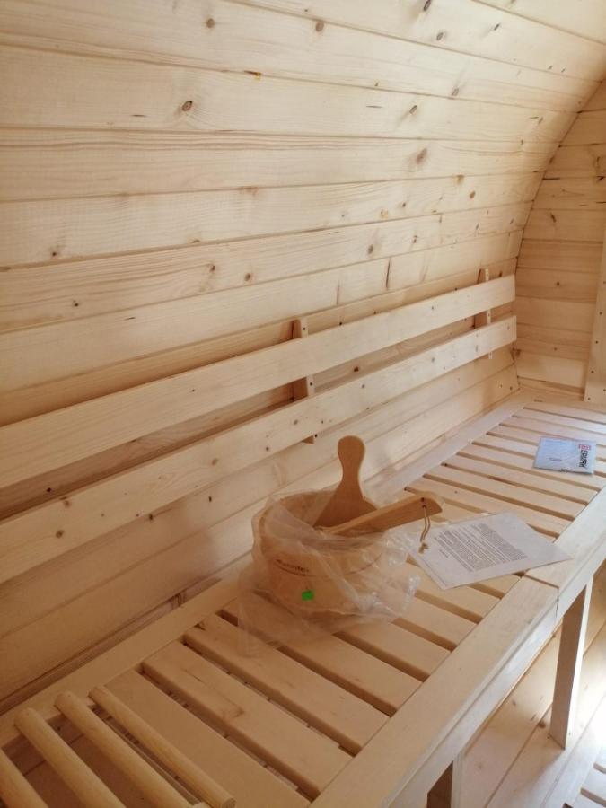 Enklawa Nad Kwisa Apartament 4 Świeradów-Zdrój Exterior foto